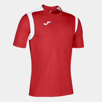 Футболка JOMA CHAMPION V червоний XL 101264.602 XL - Robinzon.ua