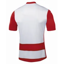 Футболка Joma EUROPA III білий,червоний M 100405.600 M - Robinzon.ua