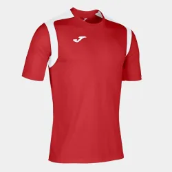 Футболка JOMA CHAMPION V червоний XS 101264.602 XS - Robinzon.ua