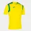 Футболка JOMA CHAMPION V жовтий S 101264.904 S - Robinzon.ua