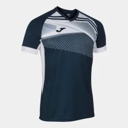 Футболка Joma ECO SUPERNOVA ll темно-синій S 101604.332 S Футболка Joma ECO SUPERNOVA ll темно-синій S 101604.332 S - Robinzon.ua