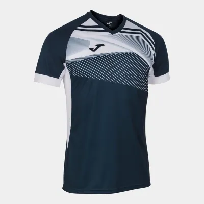 Футболка Joma ECO SUPERNOVA ll темно-синій S 101604.332 S - Robinzon.ua