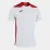 Футболка JOMA CHAMPION VI білий S 101822.206 S - Robinzon.ua