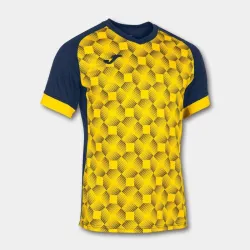 Футболка Joma ECO SUPERNOVA lll жовтий M 102263.339 M Футболка Joma ECO SUPERNOVA lll жовтий M 102263.339 M - Robinzon.ua