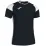 Футболка Joma CREW III чорний XS 101269.102 XS - Robinzon.ua