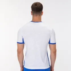 Футболка Joma TOLETUM II білий M 101476.207 M Футболка Joma TOLETUM II білий M 101476.207 M - Robinzon.ua