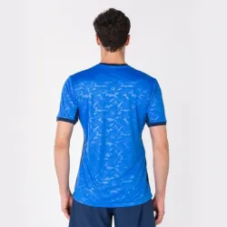 Футболка Joma TOLETUM II синій S 101476.703 S Футболка Joma TOLETUM II синій S 101476.703 S - Robinzon.ua