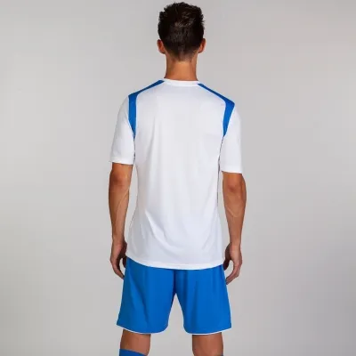 Футболка JOMA CHAMPION V білий XL 101264.207 XL - Robinzon.ua
