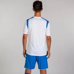 Футболка JOMA CHAMPION V білий S 101264.207 S - Robinzon.ua