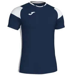 Футболка Joma CREW III темно-синій XS 101269.332 XS Футболка Joma CREW III темно-синій XS 101269.332 XS - Robinzon.ua