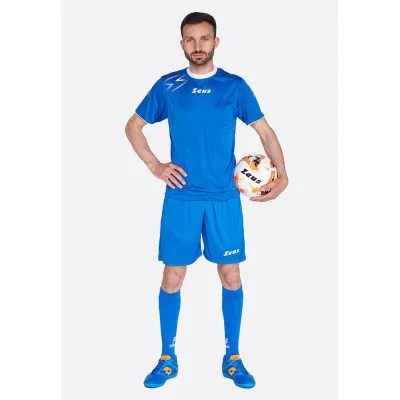 Футболка Zeus SHIRT MIDA блакитний XS Z01240 XS - Robinzon.ua