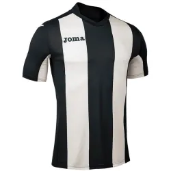 Футболка Joma PISA V чорний,білий M 100403.100 L Футболка Joma PISA V чорний,білий M 100403.100 L - Robinzon.ua