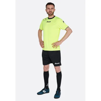 Футболка Zeus SHIRT MIDA жовтий 3XL Z01492 3XL - Robinzon.ua