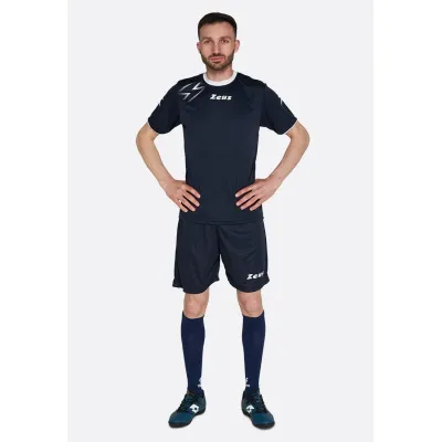 Футболка Zeus SHIRT MIDA синій 3XS Z01239 3XS - Robinzon.ua