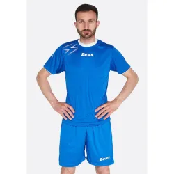 Футболка Zeus SHIRT MIDA блакитний S Z01240 S - Robinzon.ua