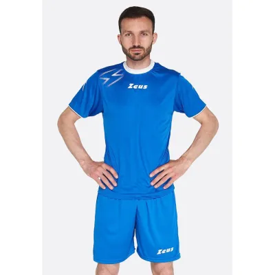 Футболка Zeus SHIRT MIDA блакитний S Z01240 S - Robinzon.ua