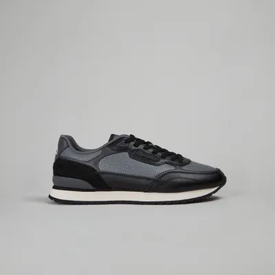 Мужские Кроссовки Ellesse LS475 Runner Черный 44 (7dSHTF0734-020 44) - Robinzon.ua