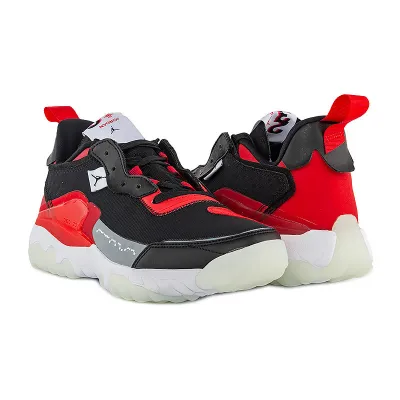 Чоловічі Кросівки баскетбольні JORDAN DELTA 2 SE Різнокольоровий 44 (7dDH6937-001 44) - Robinzon.ua