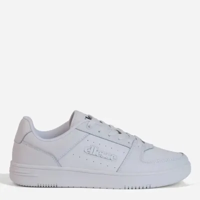 Чоловічі Кросівки Ellesse Panaro Cupsole Білий 40 (7dSHRF0560-908 40) - Robinzon.ua