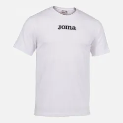 Футболка дитяча Joma Lille Білий 118-128 (100912.200) - Robinzon.ua
