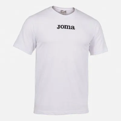 Футболка дитяча Joma Lille Білий 118-128 (100912.200) - Robinzon.ua
