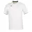 Дитяча Футболка MIZUNO Jr Core SS Tee білий/синій (128) 32EA7401-71 128 - Robinzon.ua