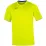 Дитяча Футболка MIZUNO Jr Core SS Tee жовтий (128) 32EA7401-44 128 - Robinzon.ua