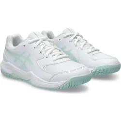 Дитячі тенісни кросівки Asics Gel-Dedicate 8 Світло-зелений 33 (1044A077-102 33) Дитячі тенісни кросівки Asics Gel-Dedicate 8 Світло-зелений 33 (1044A077-102 33) - Robinzon.ua