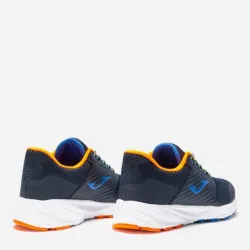 Кросівки дитячі Joma J.FAST JR Темно-синій Помаранчевий 27 (J.FASTW-2003) Кросівки дитячі Joma J.FAST JR Темно-синій Помаранчевий 27 (J.FASTW-2003) - Robinzon.ua