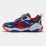 Кроссовки детские Joma J.ATON Темно-синий Красный 30 (JATONS2204V) - Robinzon.ua