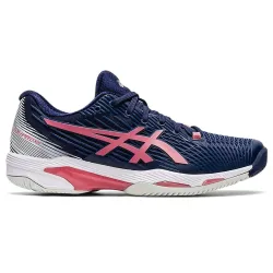 Кросівки Asics Solution Speed FF 2 (37) 6 1042A136-402 37 - Robinzon.ua