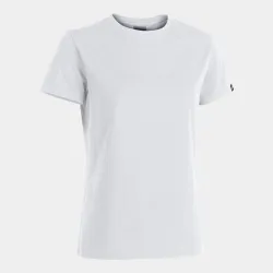 Футболка Joma DESERT SHORT SLEEVE T-SHIRT білий XS 901326.200 XS - Robinzon.ua