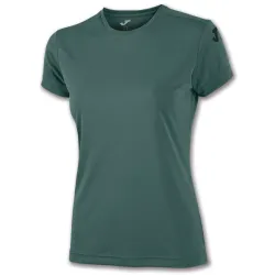 Футболка жіноча Joma COMBI зелений XL 900159.450 XL - Robinzon.ua