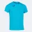 Футболка Joma RECORD II SHORT SLEEVE T-SHIRT голубой S 102227.010 S - Robinzon.ua