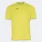 Мужская Футболка Joma COMBI Светло-желтый M (100052.002 M) - Robinzon.ua