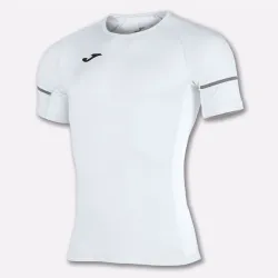 Чоловіча футболка Joma RACE білий L-XL 101026.200 L-XL - Robinzon.ua