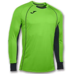 Футболка Joma PORTERO зелений 2XL 100447.021 2XL - Robinzon.ua