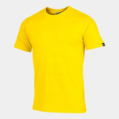 Футболка Joma DESERT SHORT SLEEVE T-SHIRT жовтий L 101739.900 L - Robinzon.ua