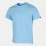 Футболка Joma CAMISETA MANGA CORTA DESERT блакитний M101739.350 M - Robinzon.ua
