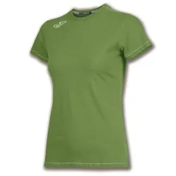 Футболка Joma INVICTUS зелений XS 900152.424 XS - Robinzon.ua