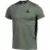 Футболка мужская Joma INDOOR GYM Хаки S (102967.476) - Robinzon.ua