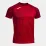 Футболка Joma ELITE IX SHORT SLEEVE T-SHIRT червоний 2XL 102755.600 2XL - Robinzon.ua