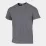 Футболка Joma DESERT SHORT SLEEVE T-SHIRT сірий S 101739.280 S - Robinzon.ua