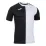 Футболка Joma CITY T-SHIRT BLACK-WHITE S/S чорний,білий M 101546.102 M - Robinzon.ua