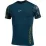 Футболка Joma R-NATURE SHORT SLEEVE T-SHIRT синій M 102658.732 M - Robinzon.ua