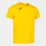 Футболка Joma RECORD II SHORT SLEEVE T-SHIRT жовтий S 102227.900 S - Robinzon.ua