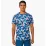 Футболка муж. Asics MEN MATCH GRAPHIC SS TOP (S) 2041A191-401 S - Robinzon.ua