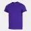 Футболка Joma DESERT SHORT SLEEVE T-SHIRT фиолетовый 2XL 101739.550 2XL - Robinzon.ua