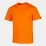 Футболка Joma DESERT SHORT SLEEVE T-SHIRT оранжевый XL 101739.880 XL - Robinzon.ua