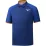 Мужская Футболка MIZUNO Shadow Tee Mazarine синий (L) K2GA0510-21 L - Robinzon.ua